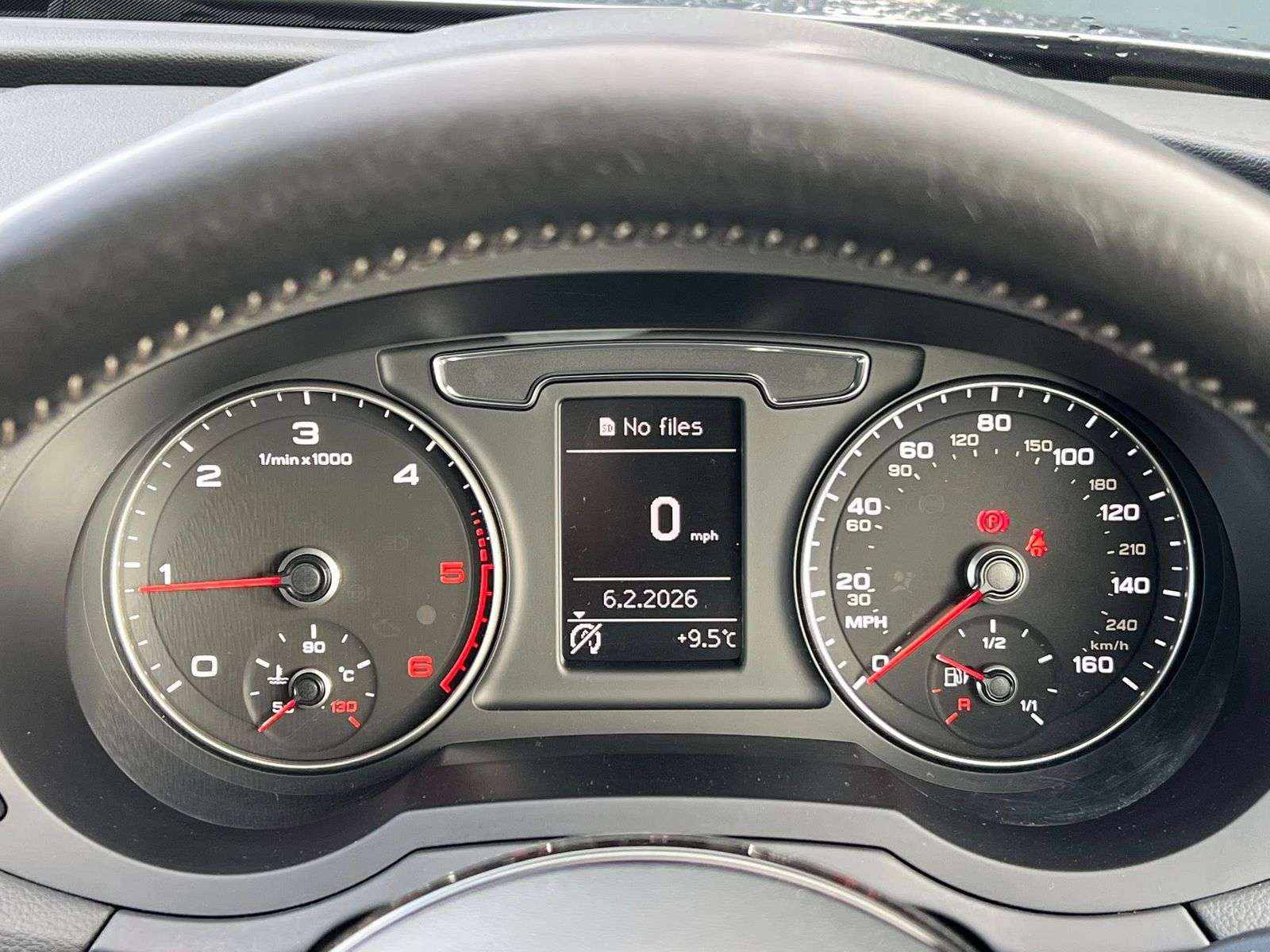 2015 AUDI Q3 2015 AUDI Q3