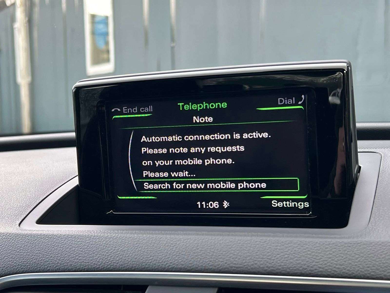 2015 AUDI Q3 2015 AUDI Q3