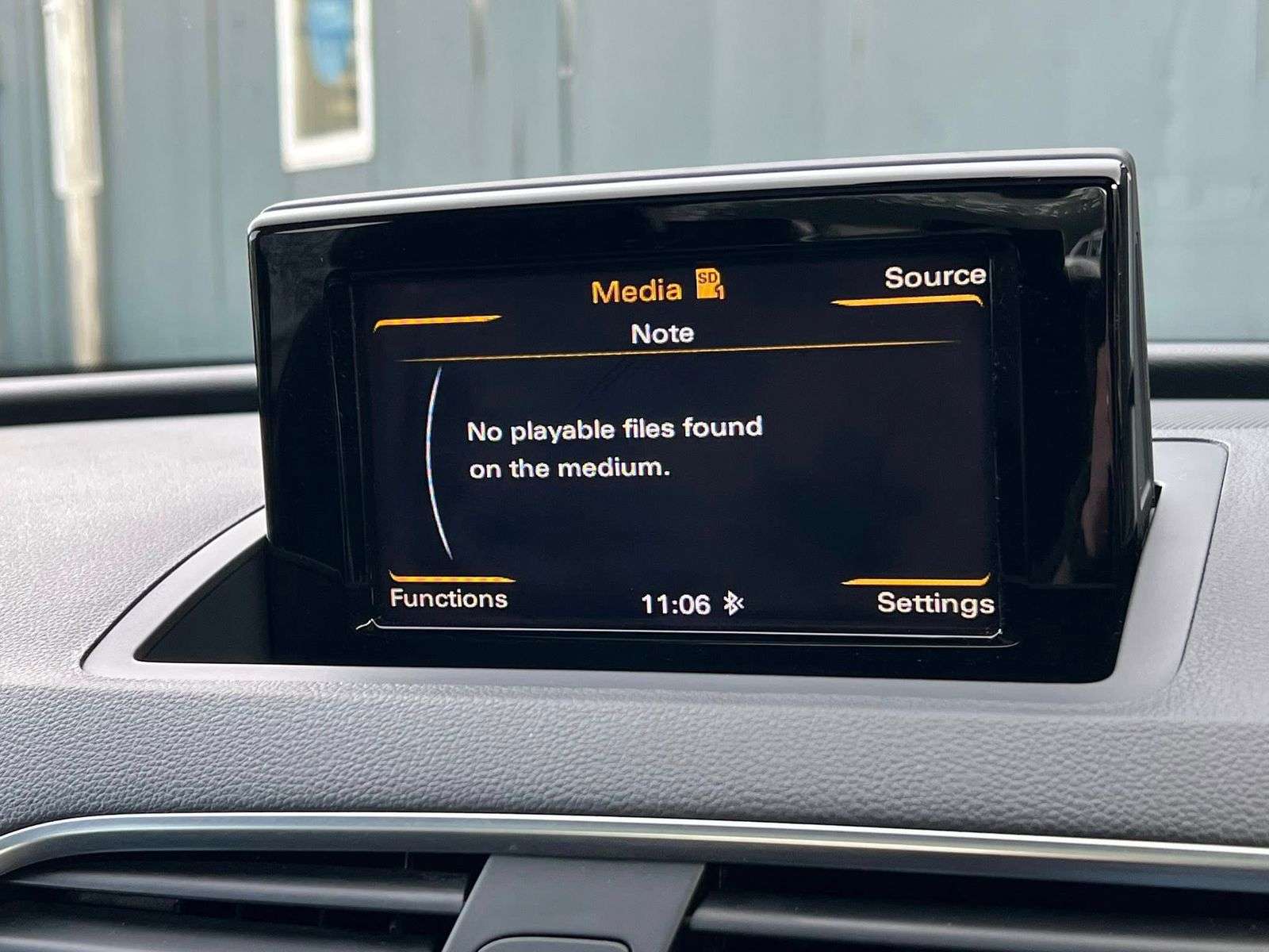 2015 AUDI Q3 2015 AUDI Q3