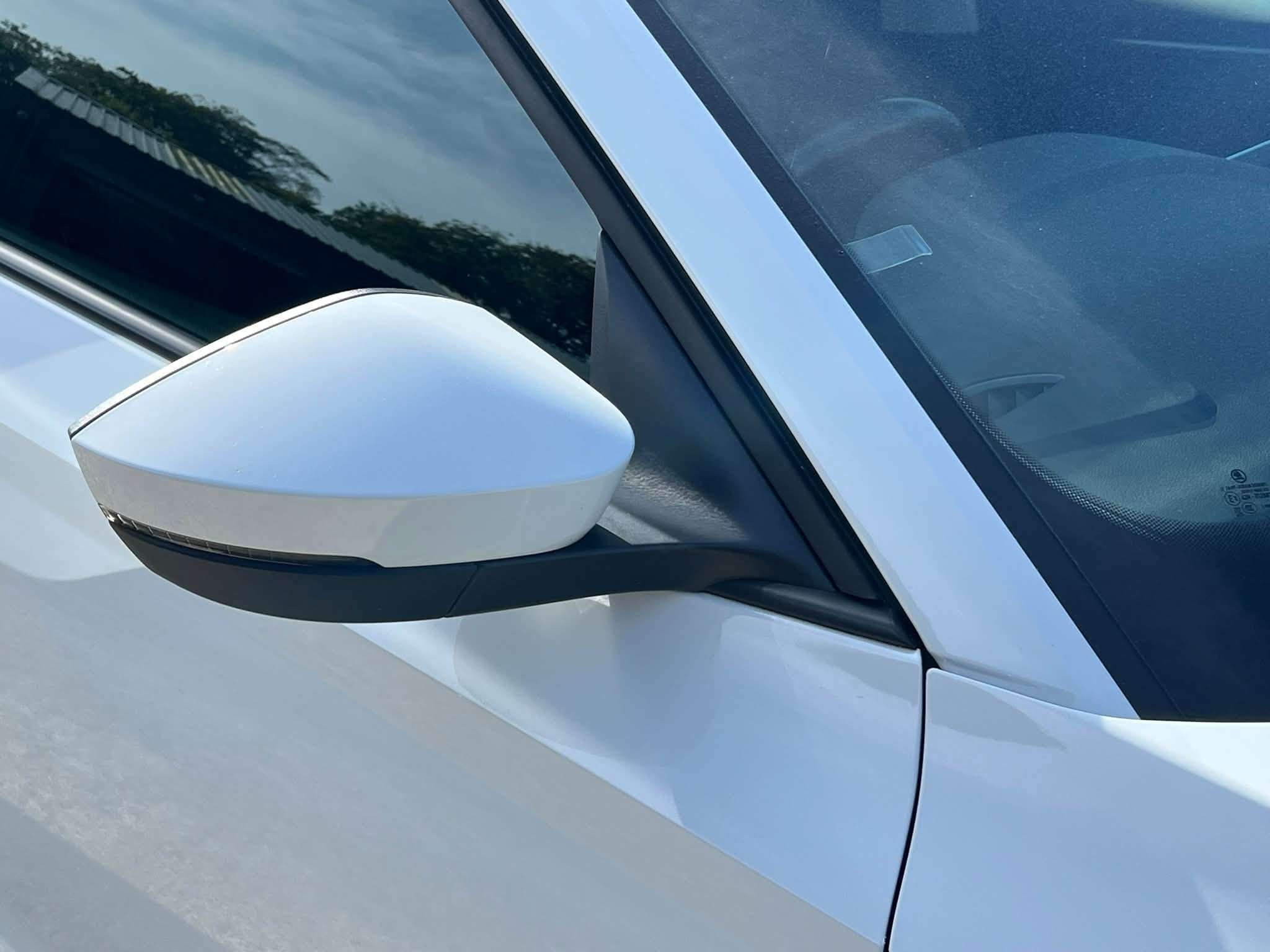 2021 SKODA OCTAVIA 2021 SKODA OCTAVIA