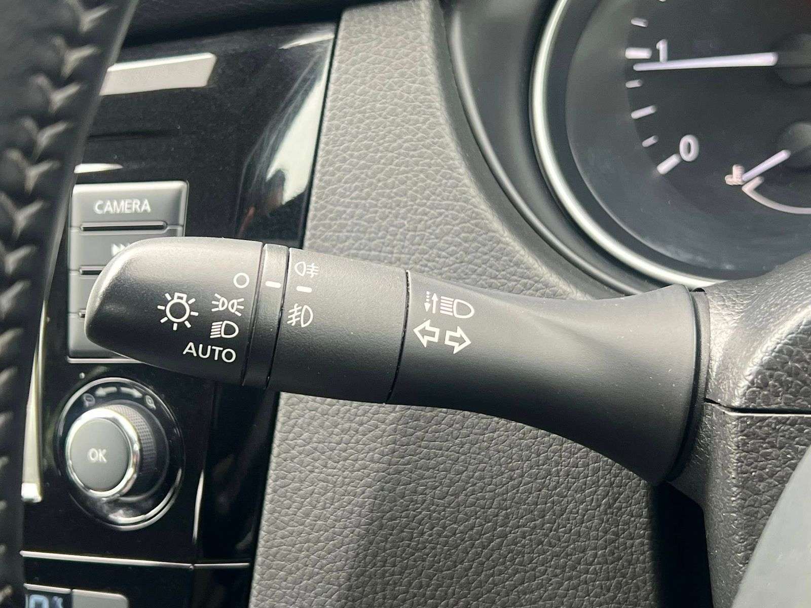 2019 NISSAN QASHQAI 2019 NISSAN QASHQAI