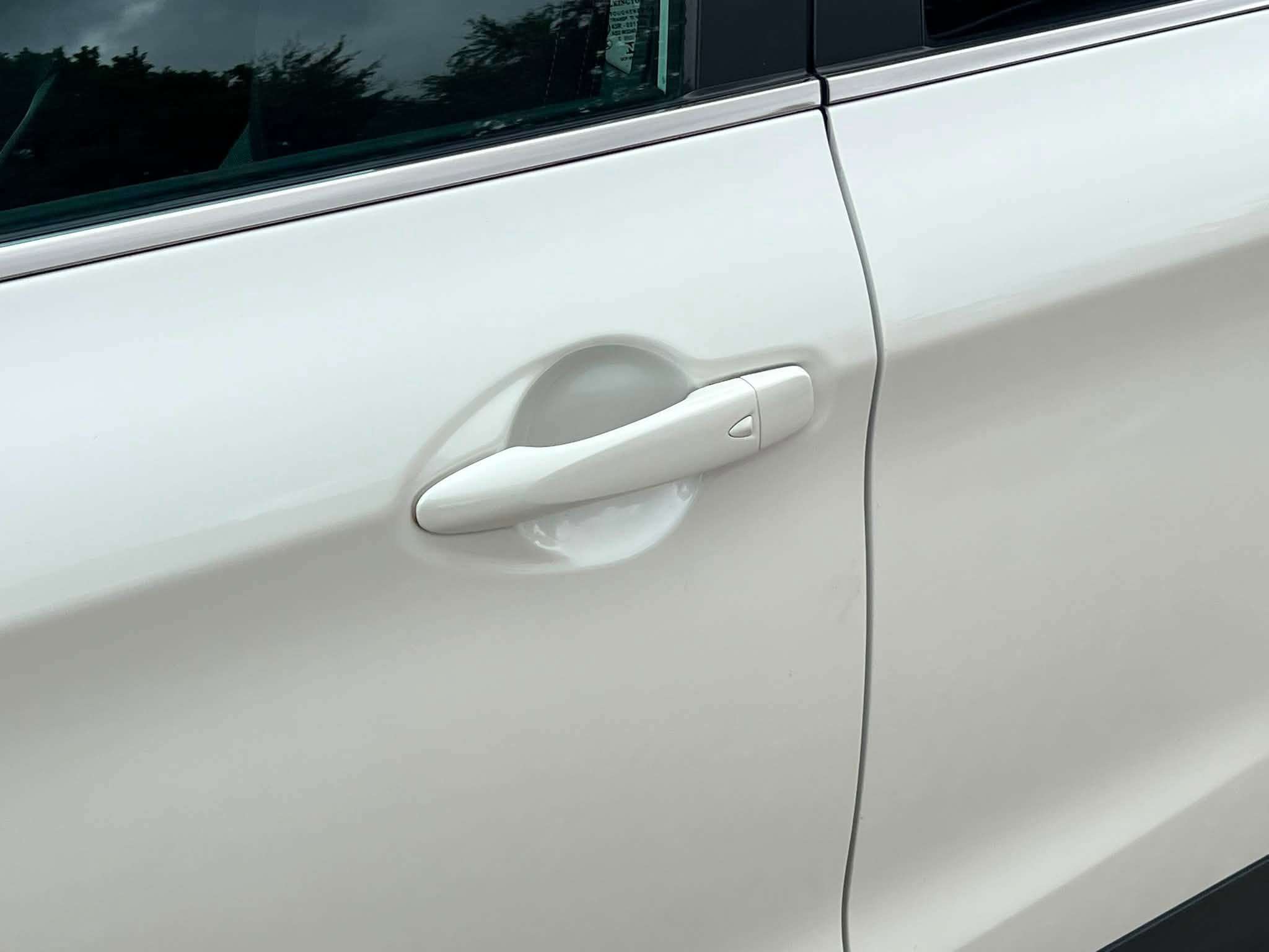 2017 NISSAN QASHQAI 2017 NISSAN QASHQAI