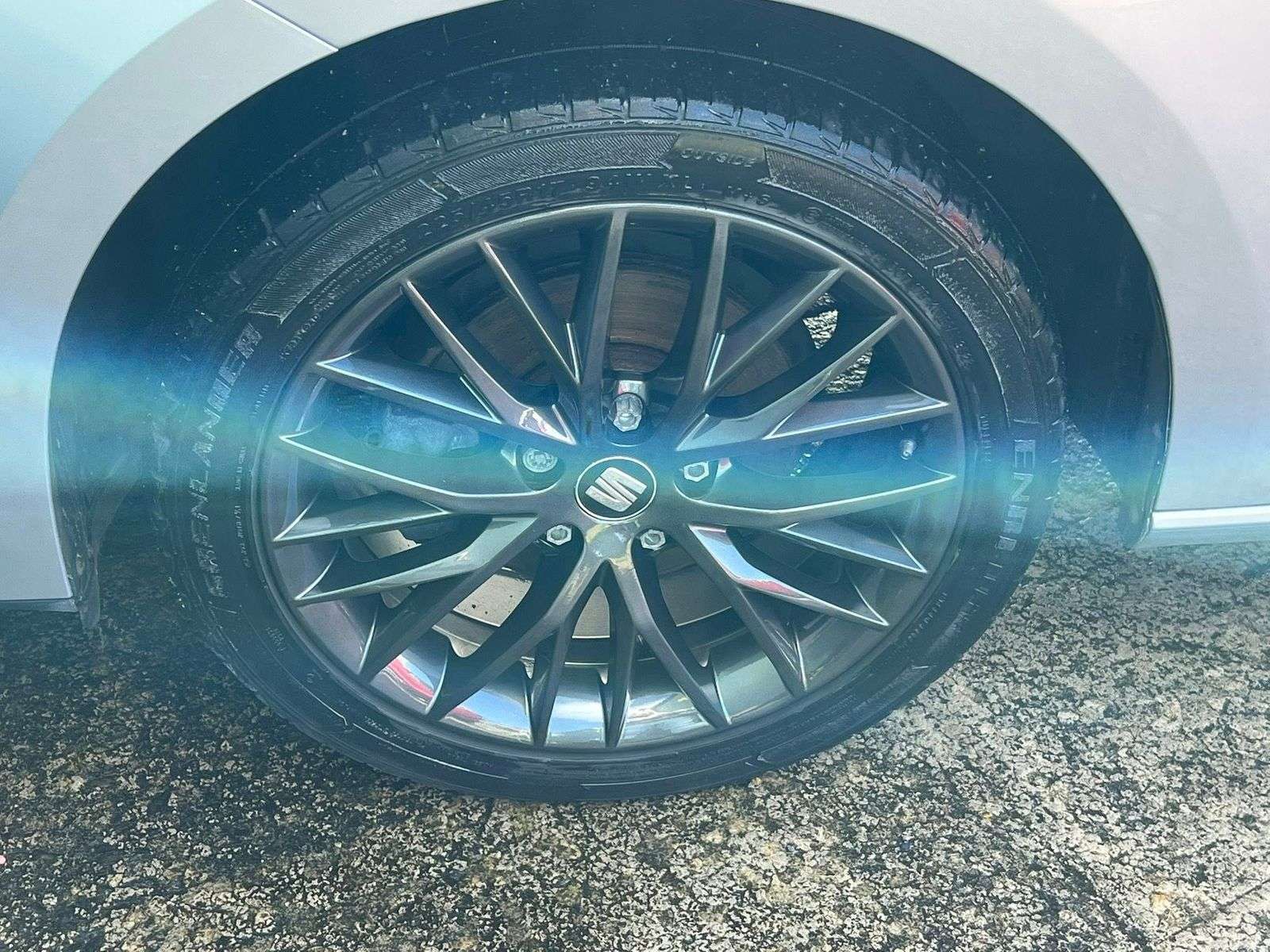 2020 SEAT LEON 2020 SEAT LEON