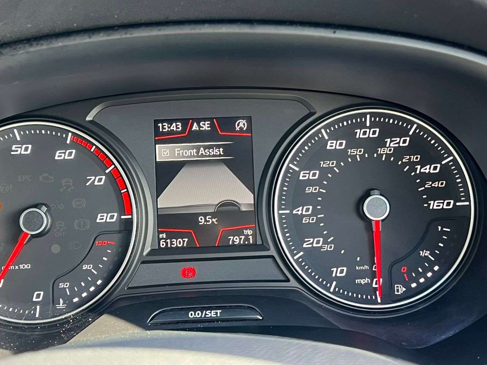 2020 SEAT LEON 2020 SEAT LEON