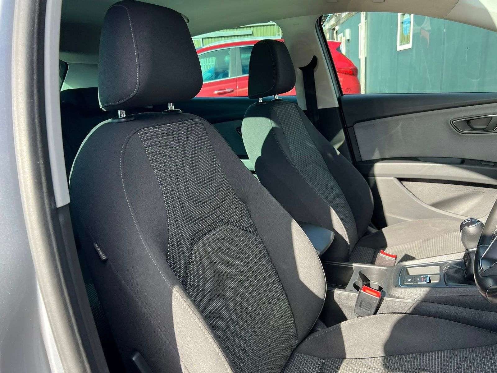 2020 SEAT LEON 2020 SEAT LEON