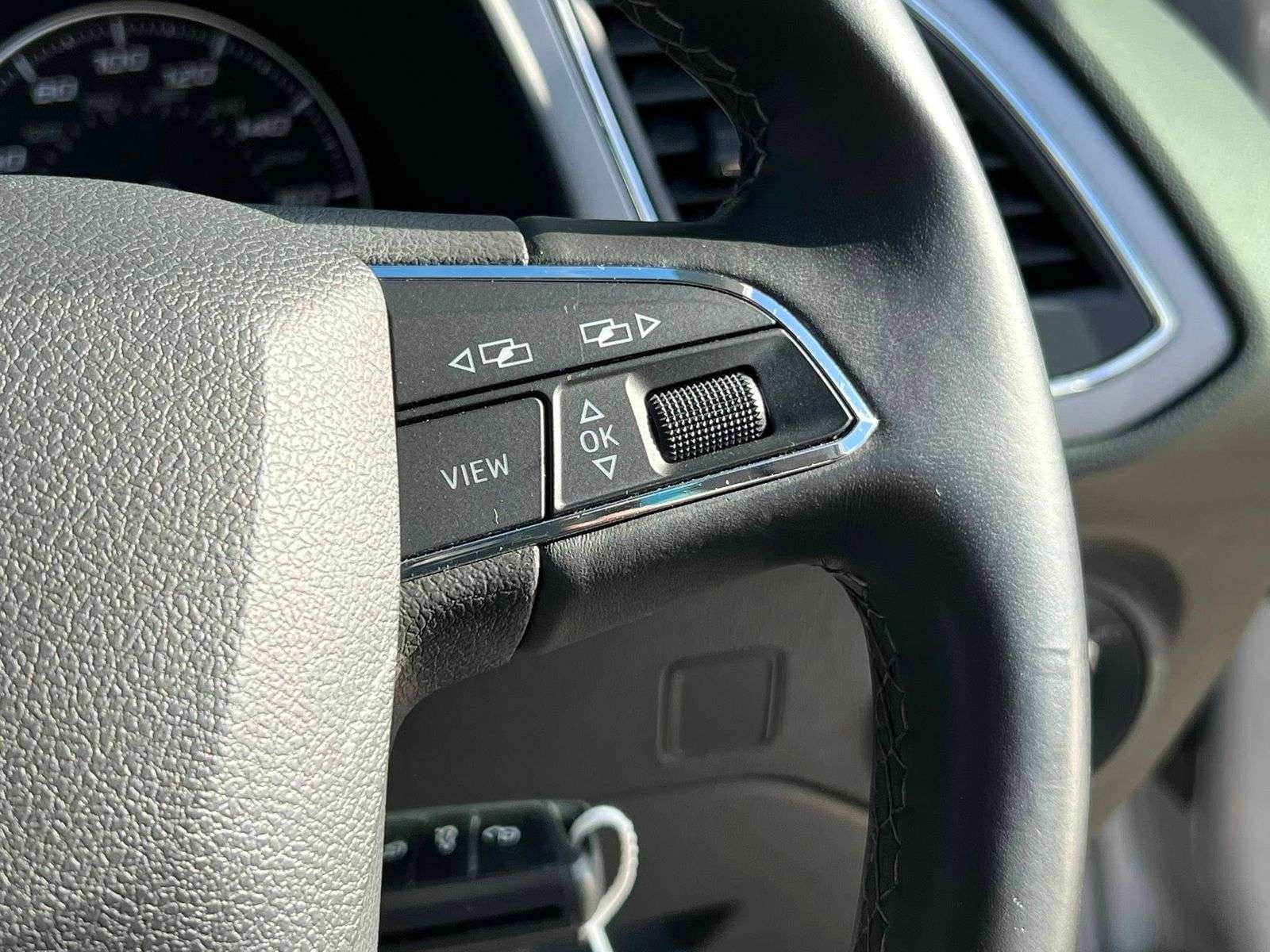 2020 SEAT LEON 2020 SEAT LEON