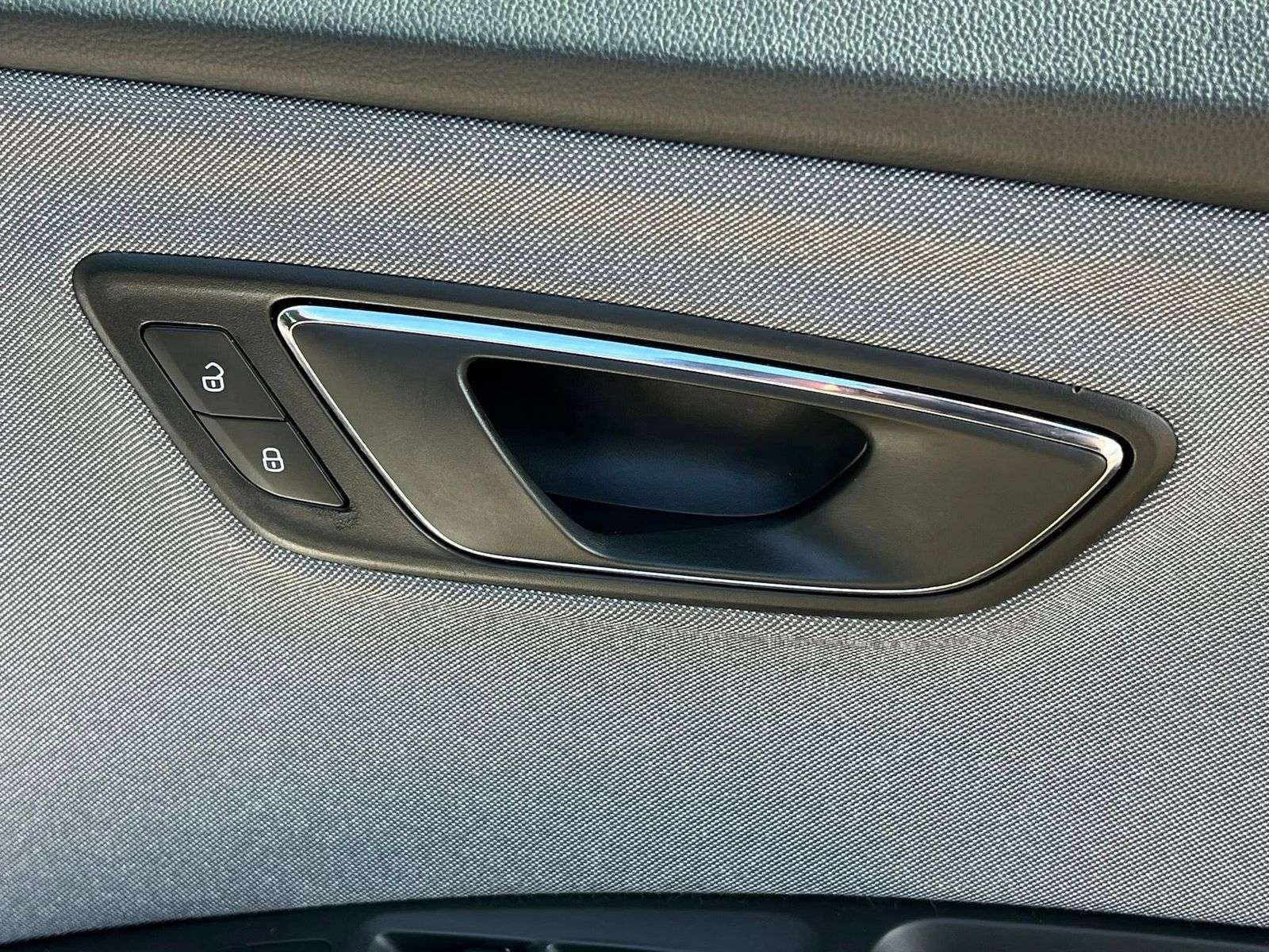 2020 SEAT LEON 2020 SEAT LEON