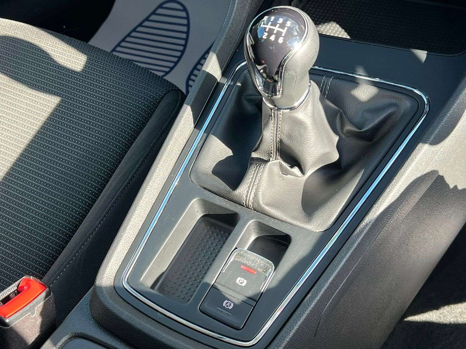 2020 SEAT LEON 2020 SEAT LEON