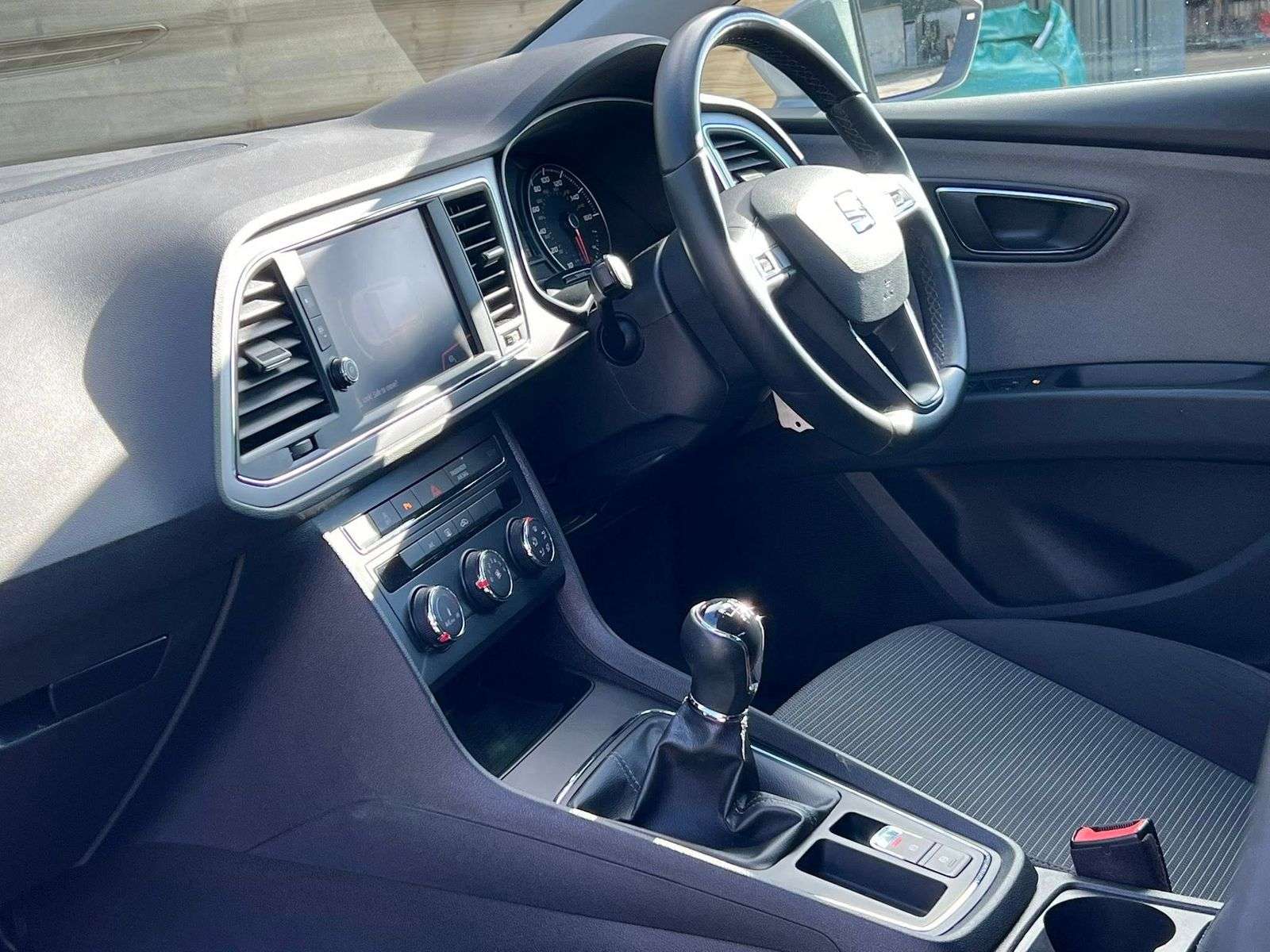 2020 SEAT LEON 2020 SEAT LEON