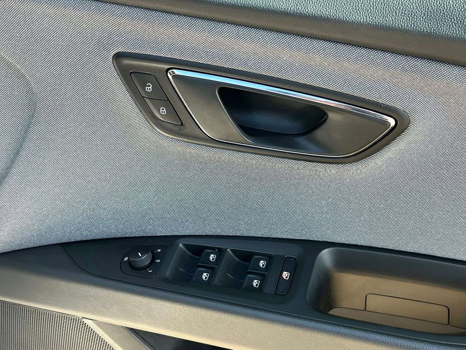 2020 SEAT LEON 2020 SEAT LEON