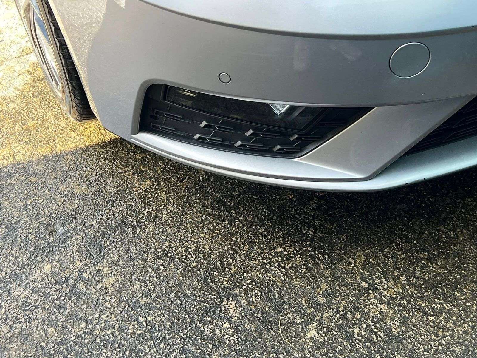 2020 SEAT LEON 2020 SEAT LEON