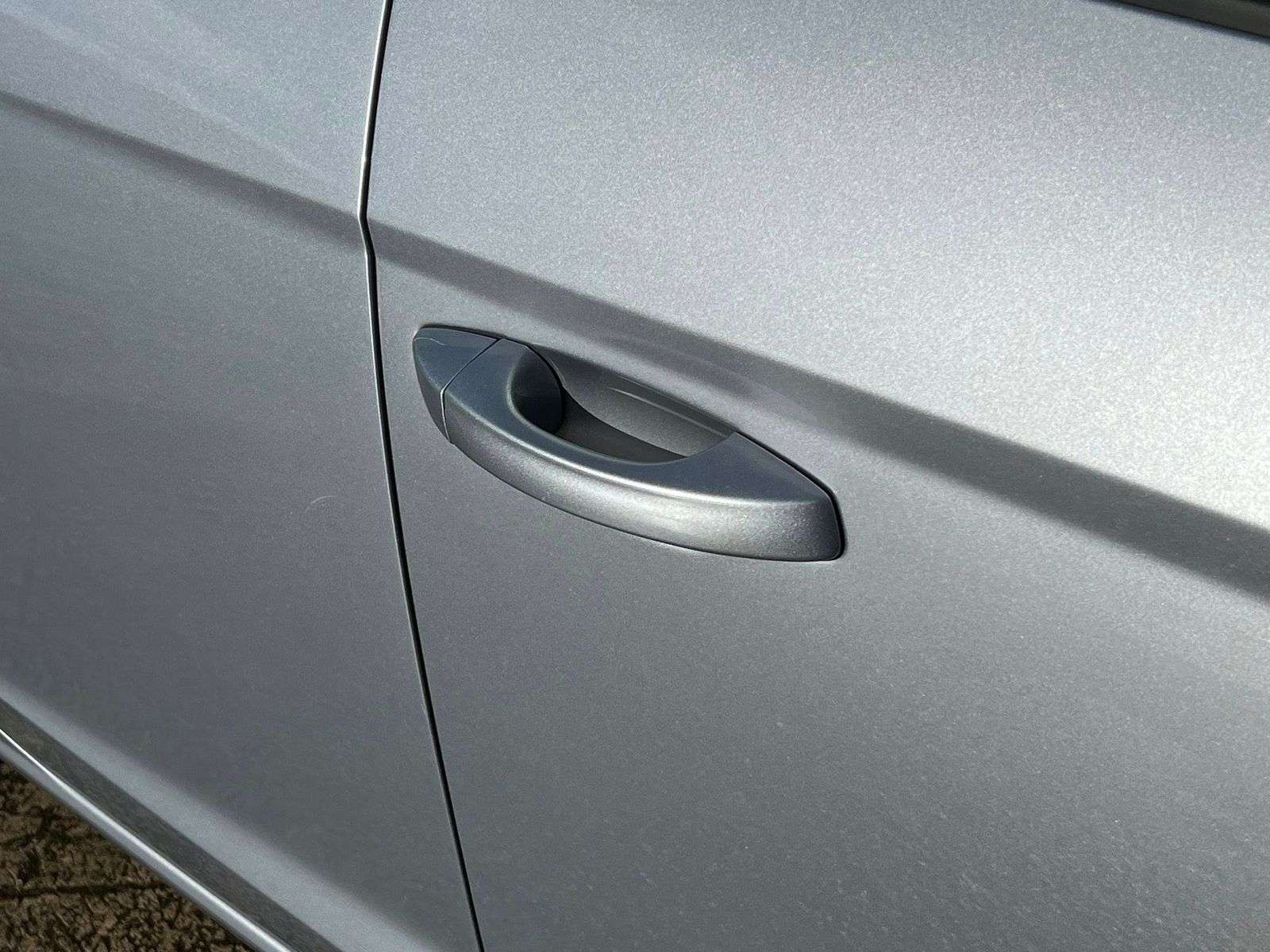 2020 SEAT LEON 2020 SEAT LEON