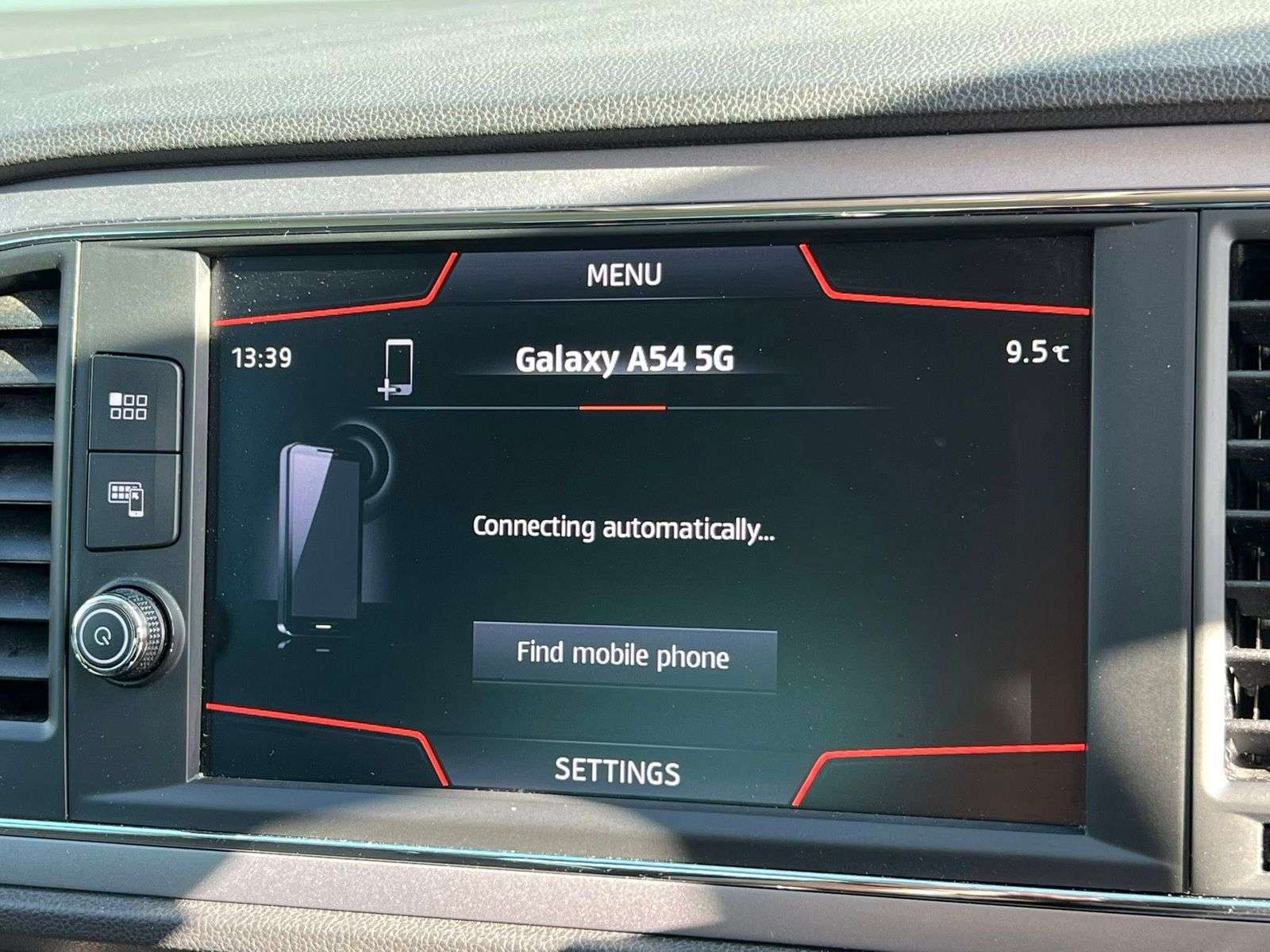 2020 SEAT LEON 2020 SEAT LEON