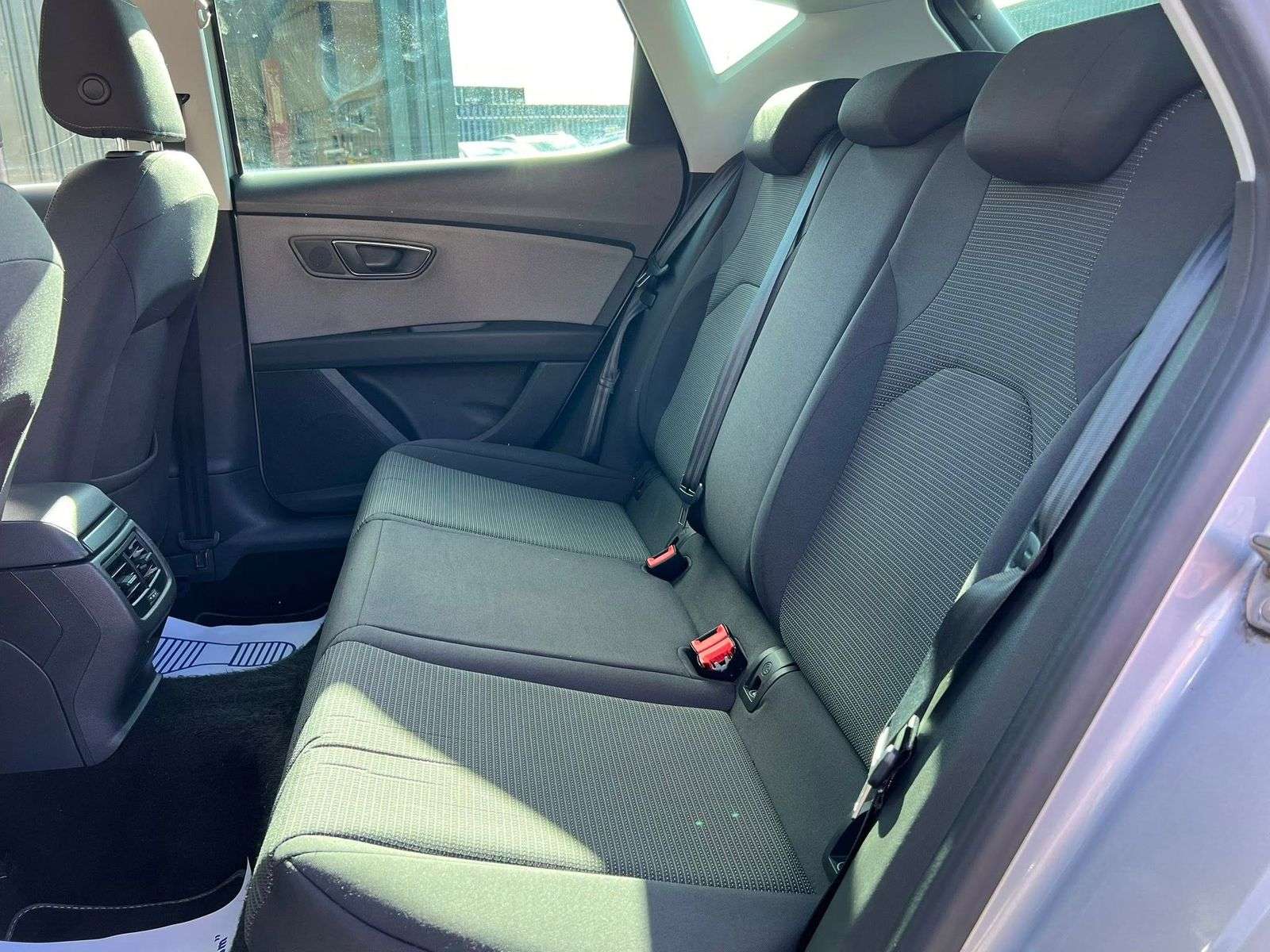 2020 SEAT LEON 2020 SEAT LEON