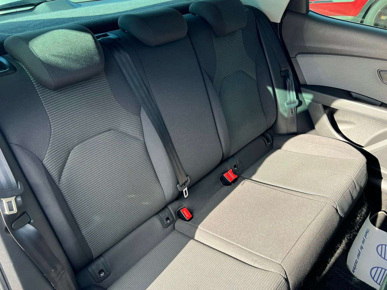 2020 SEAT LEON 2020 SEAT LEON