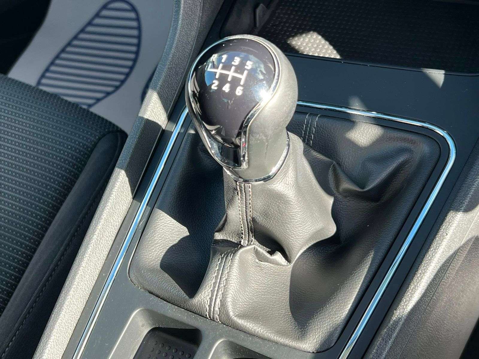 2020 SEAT LEON 2020 SEAT LEON