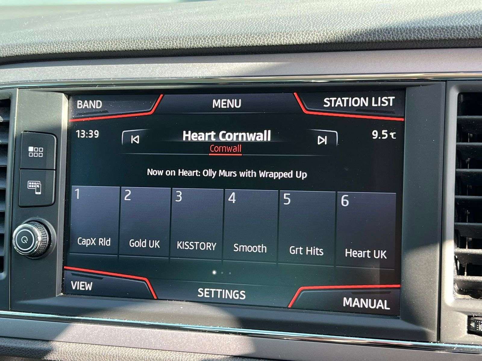 2020 SEAT LEON 2020 SEAT LEON