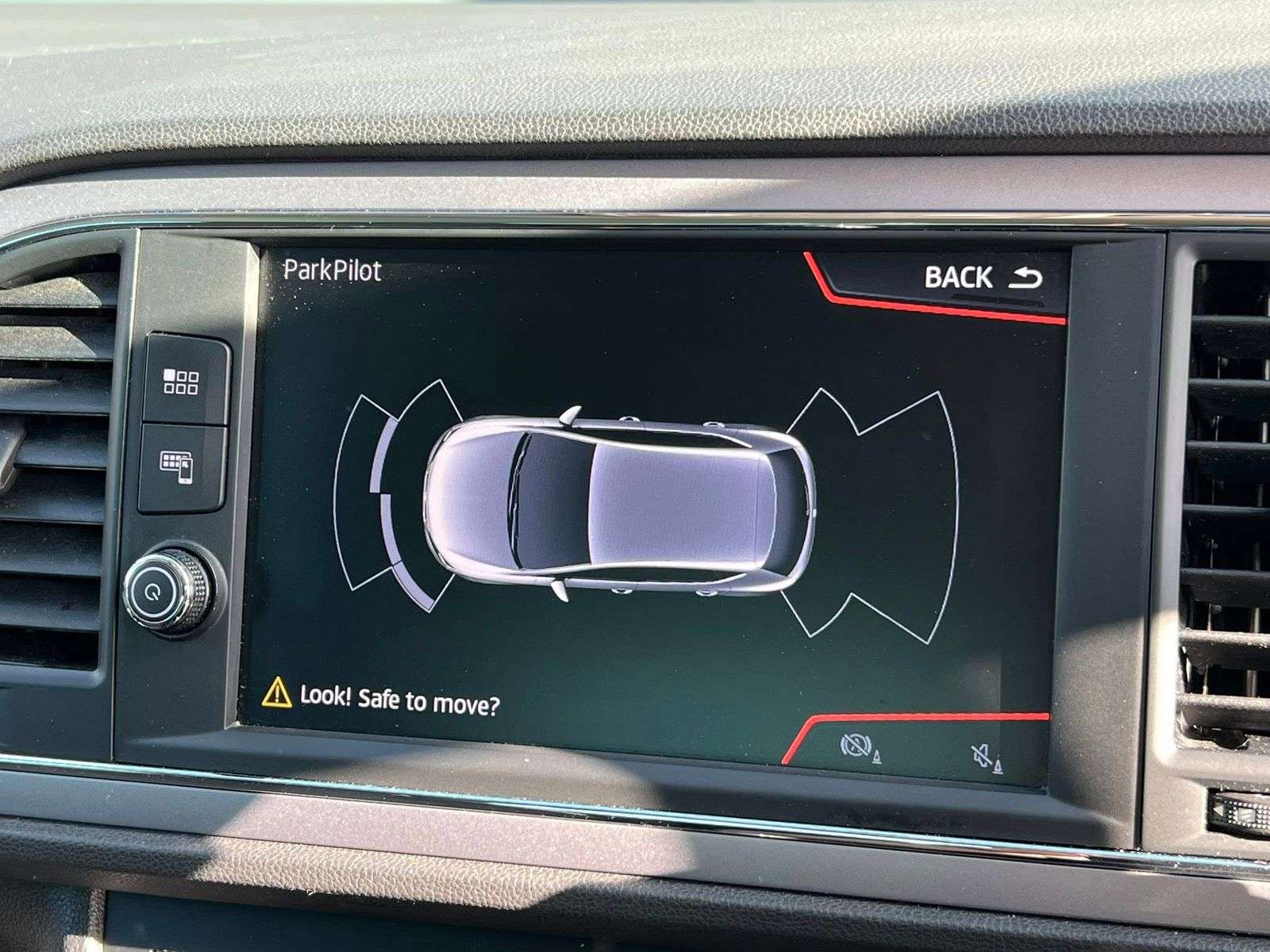 2020 SEAT LEON 2020 SEAT LEON