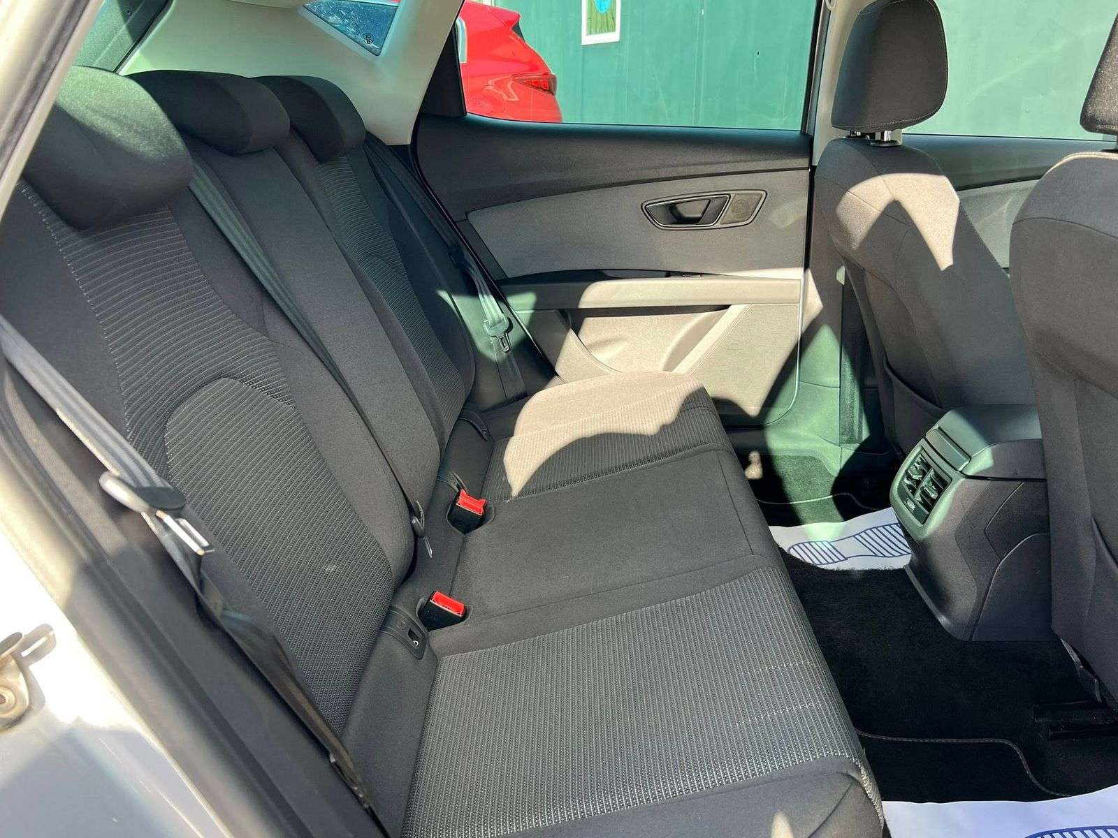 2020 SEAT LEON 2020 SEAT LEON