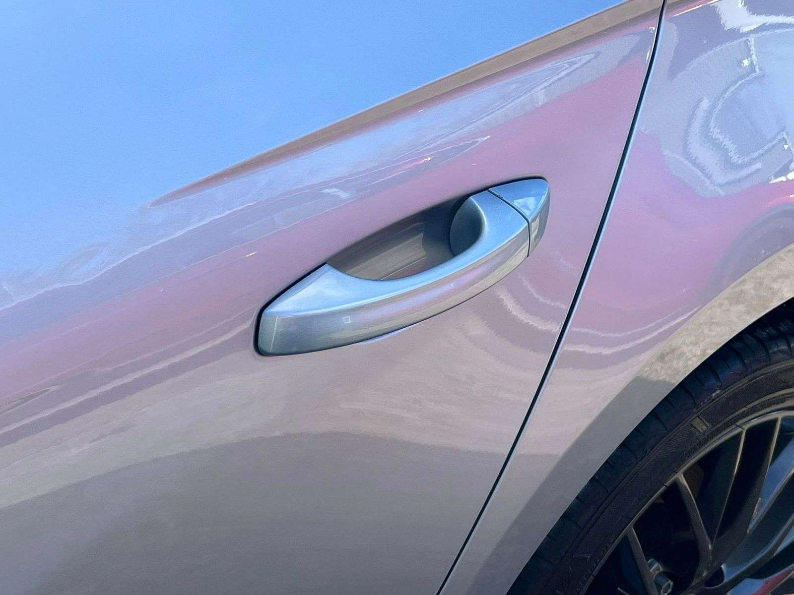 2020 SEAT LEON 2020 SEAT LEON