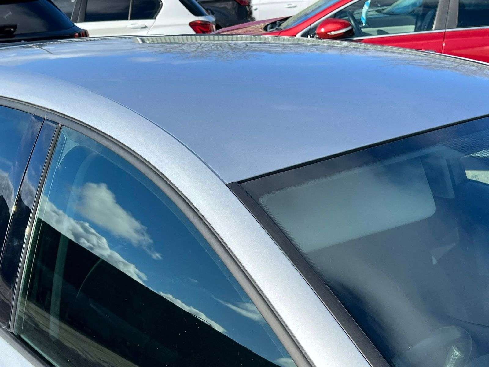 2020 SEAT LEON 2020 SEAT LEON