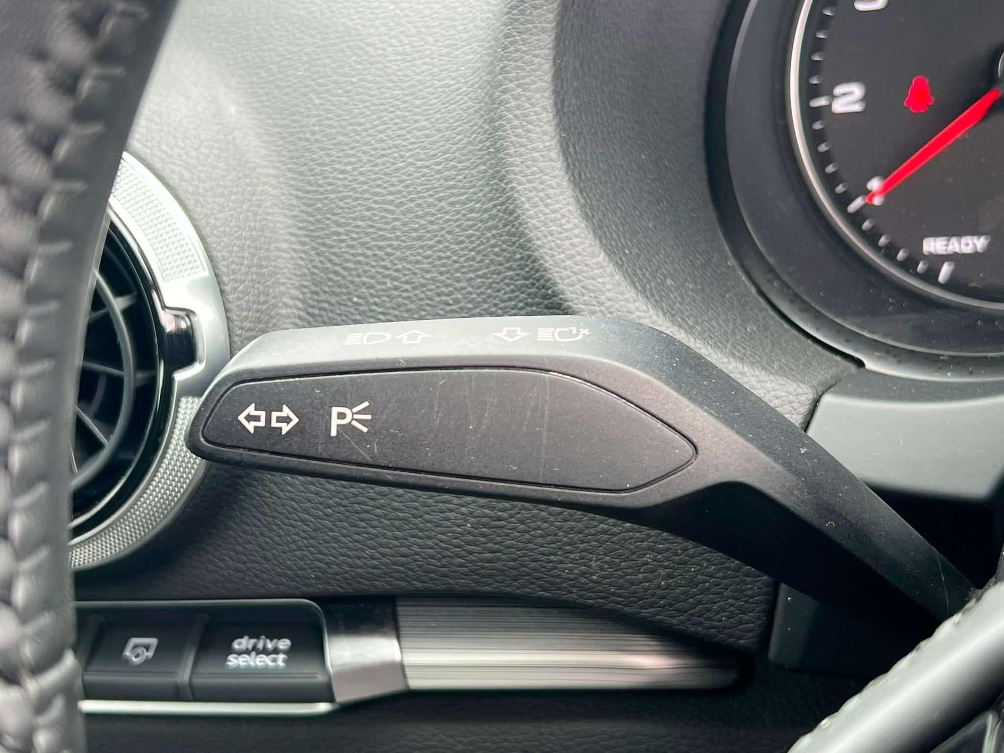 2018 AUDI A3 2018 AUDI A3