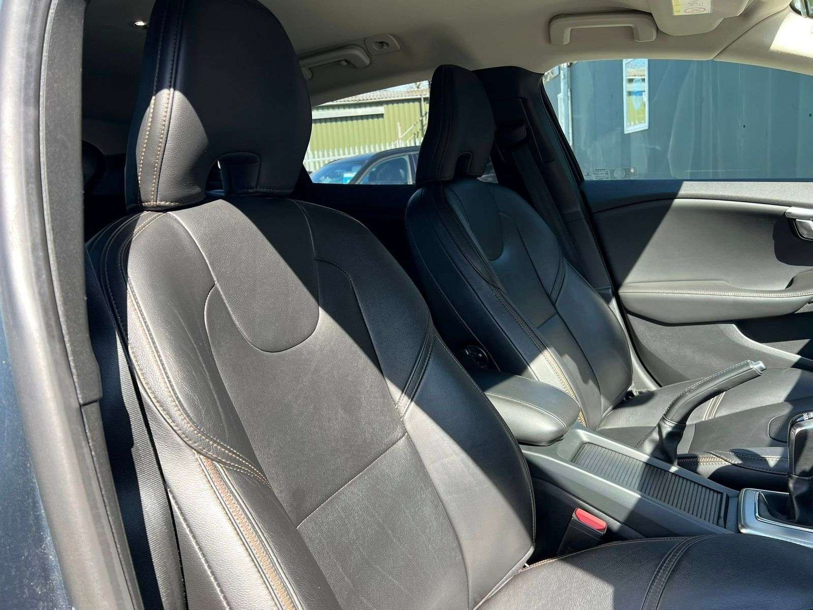 2017 VOLVO V40 CROSS COUNTRY 2017 VOLVO V40 CROSS COUNTRY