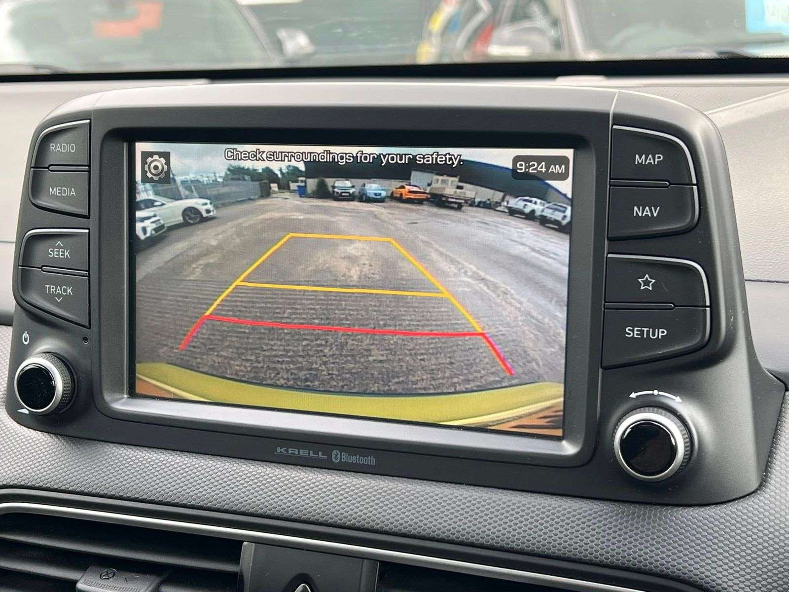 2018 HYUNDAI KONA 2018 HYUNDAI KONA