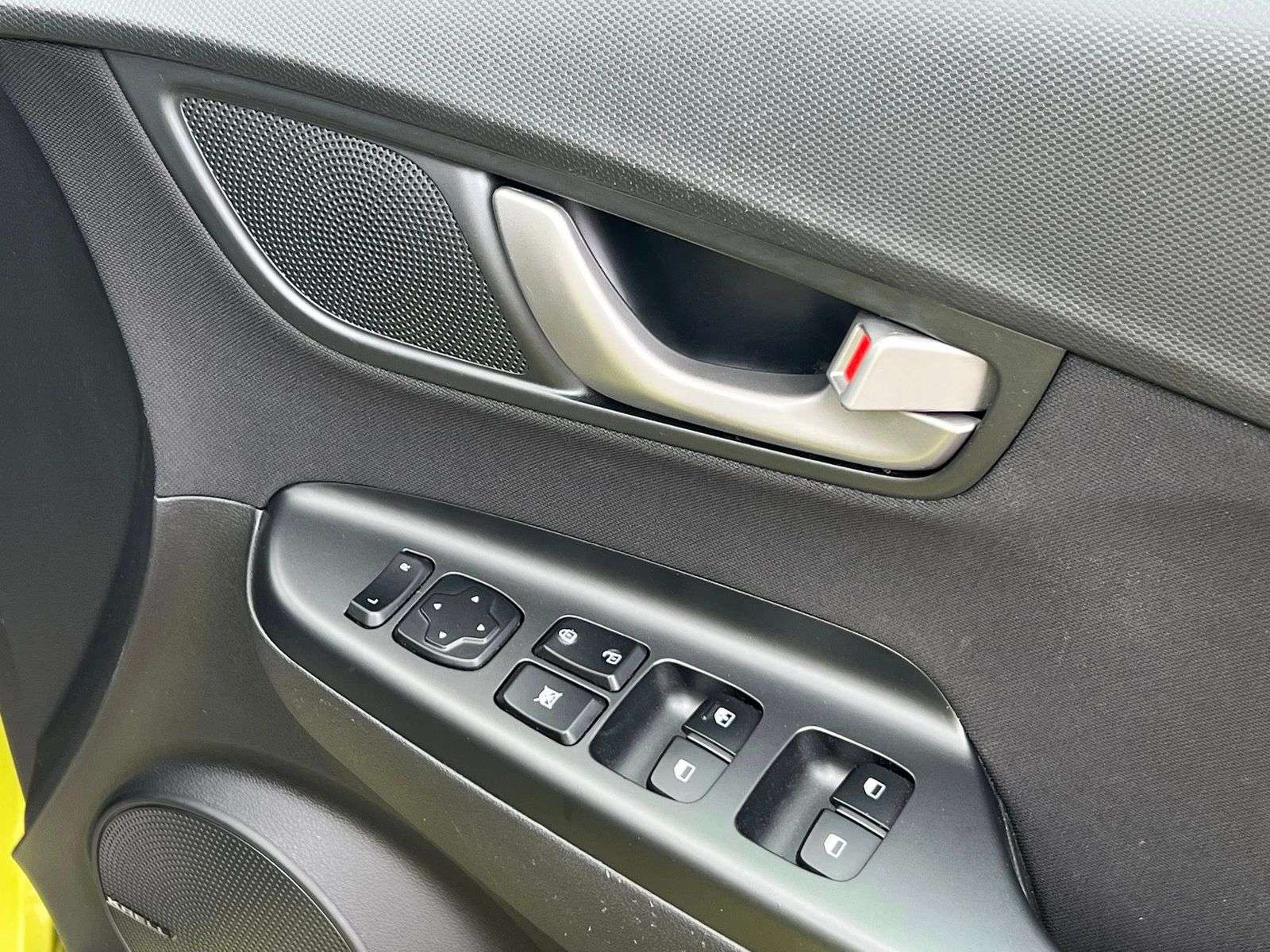 2018 HYUNDAI KONA 2018 HYUNDAI KONA