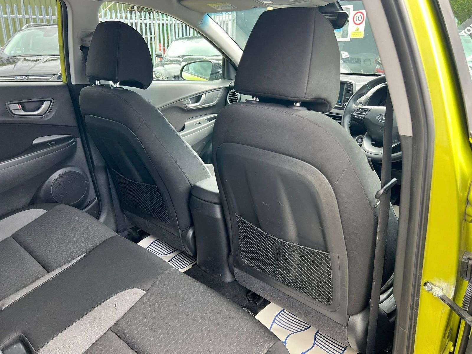 2018 HYUNDAI KONA 2018 HYUNDAI KONA
