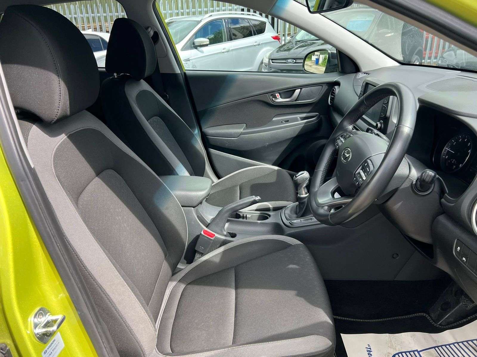 2018 HYUNDAI KONA 2018 HYUNDAI KONA