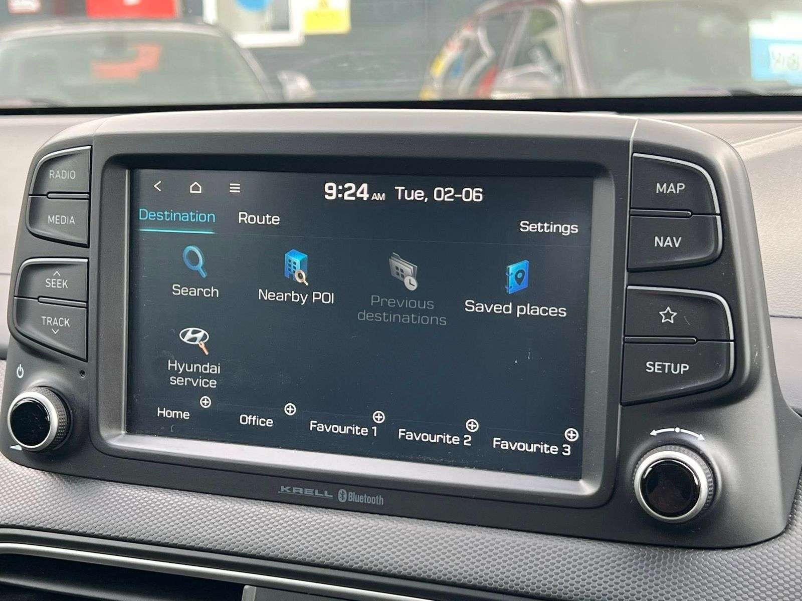 2018 HYUNDAI KONA 2018 HYUNDAI KONA