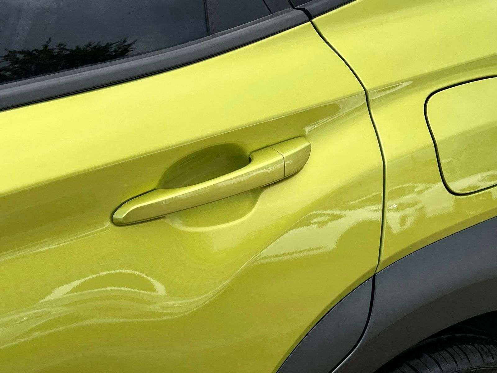 2018 HYUNDAI KONA 2018 HYUNDAI KONA