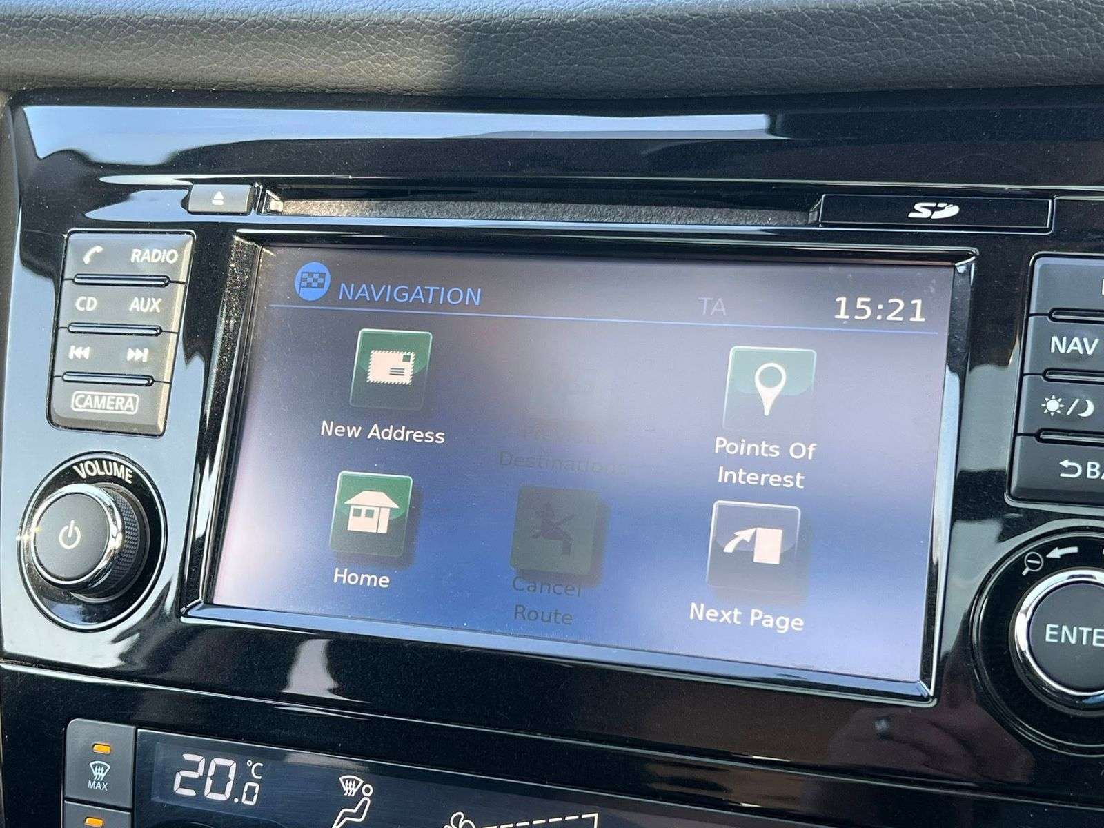 2017 NISSAN X-TRAIL 2017 NISSAN X-TRAIL