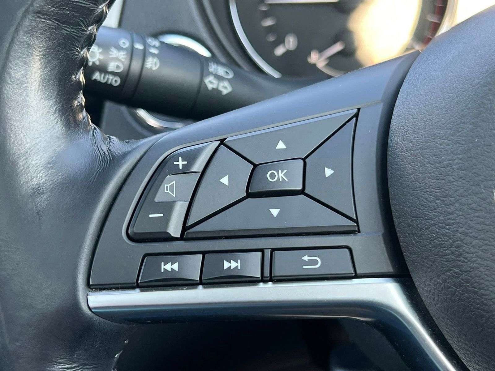 2017 NISSAN X-TRAIL 2017 NISSAN X-TRAIL