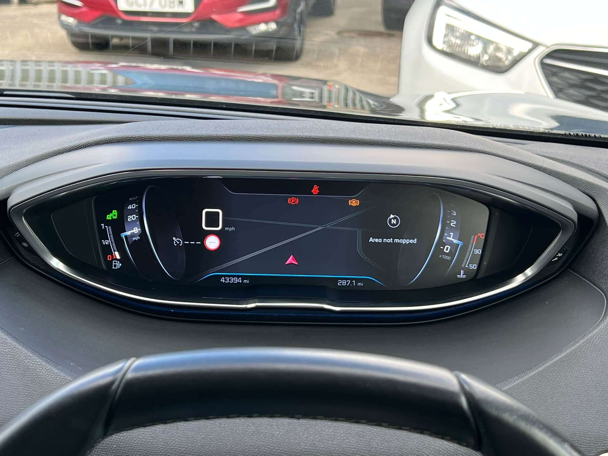 2019 PEUGEOT 3008 2019 PEUGEOT 3008