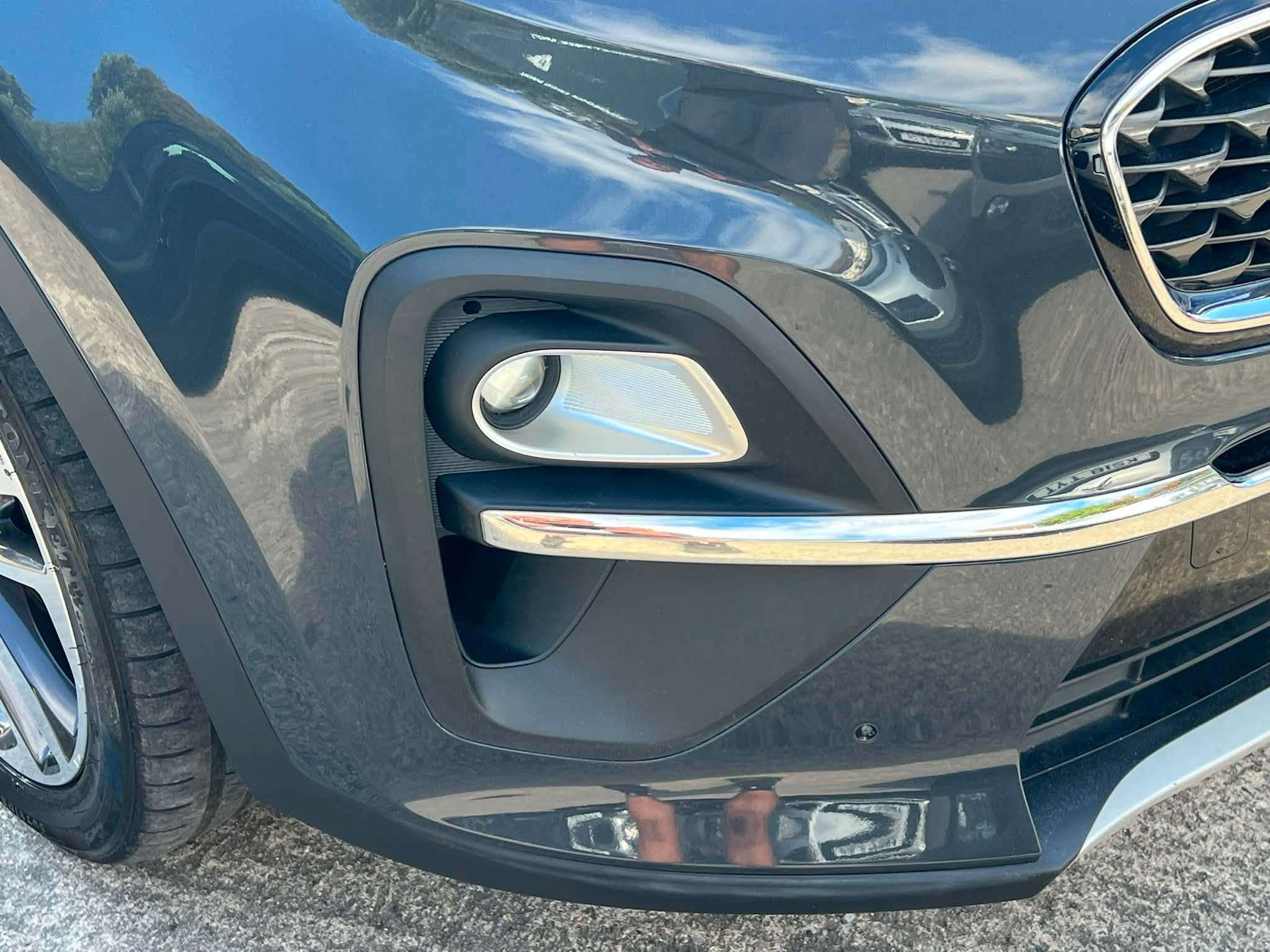 2020 KIA SPORTAGE 2020 KIA SPORTAGE
