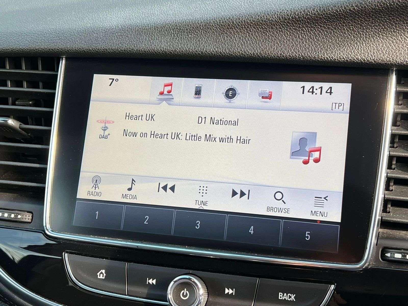 2016 VAUXHALL MOKKA X 2016 VAUXHALL MOKKA X