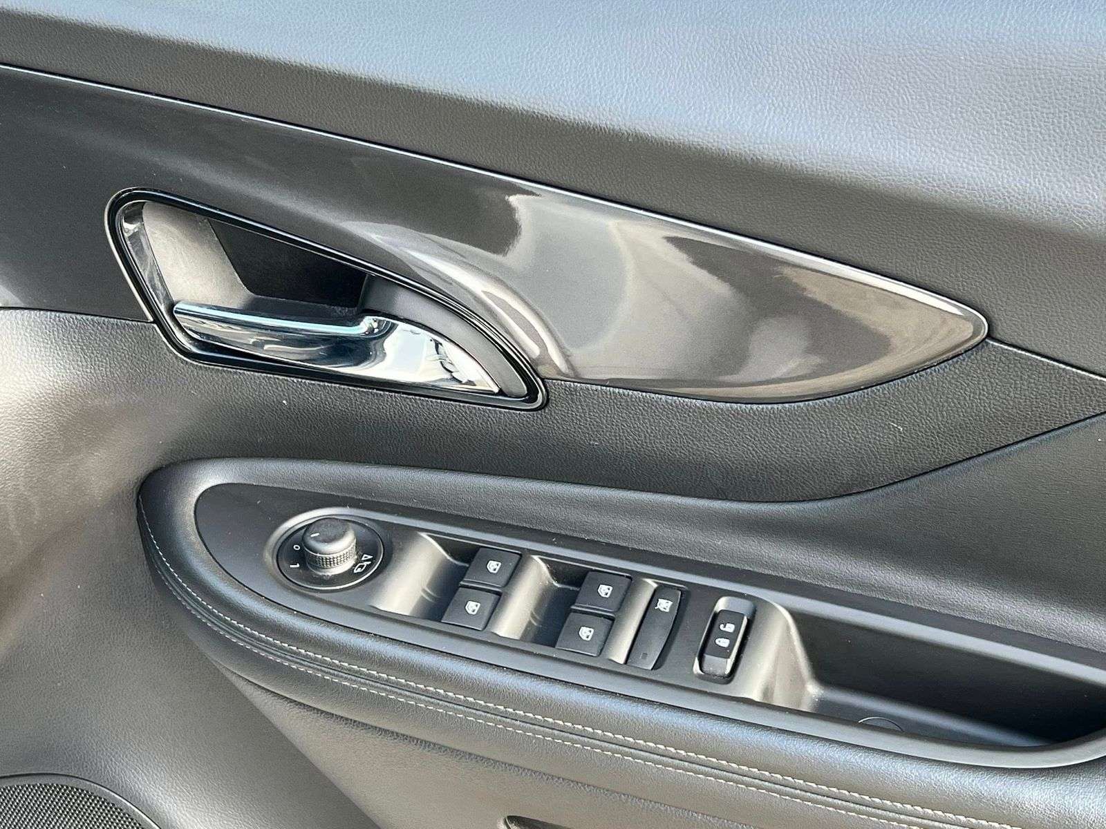 2016 VAUXHALL MOKKA X 2016 VAUXHALL MOKKA X