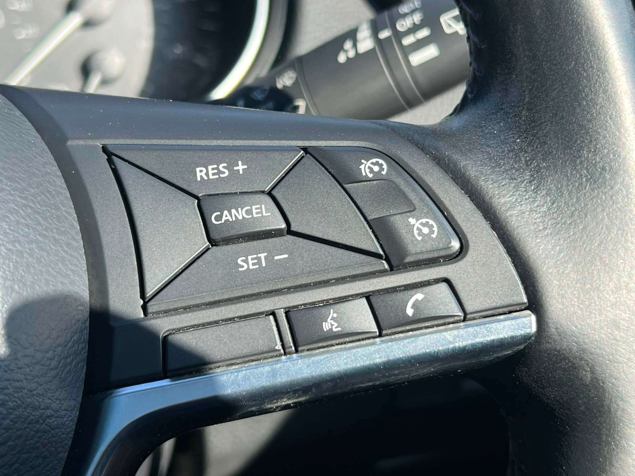 2020 NISSAN QASHQAI 2020 NISSAN QASHQAI