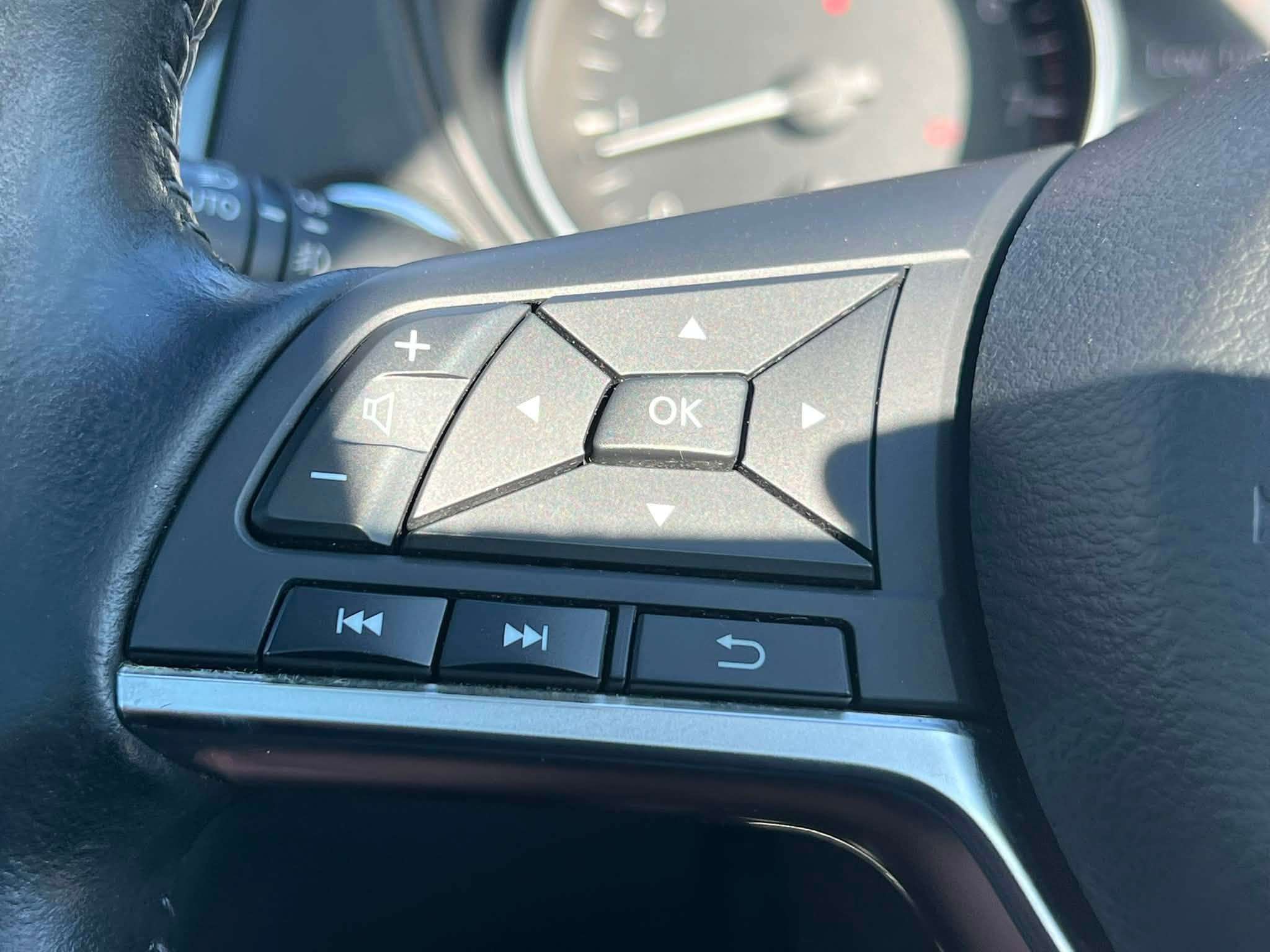 2020 NISSAN QASHQAI 2020 NISSAN QASHQAI