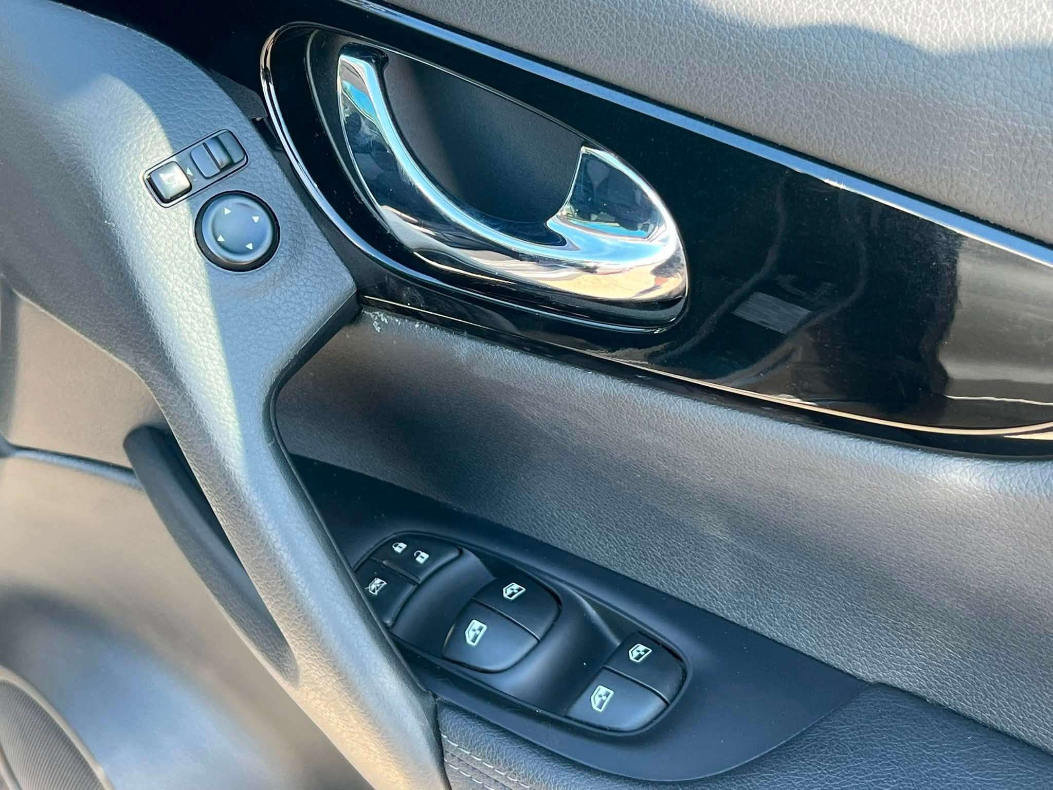 2020 NISSAN QASHQAI 2020 NISSAN QASHQAI