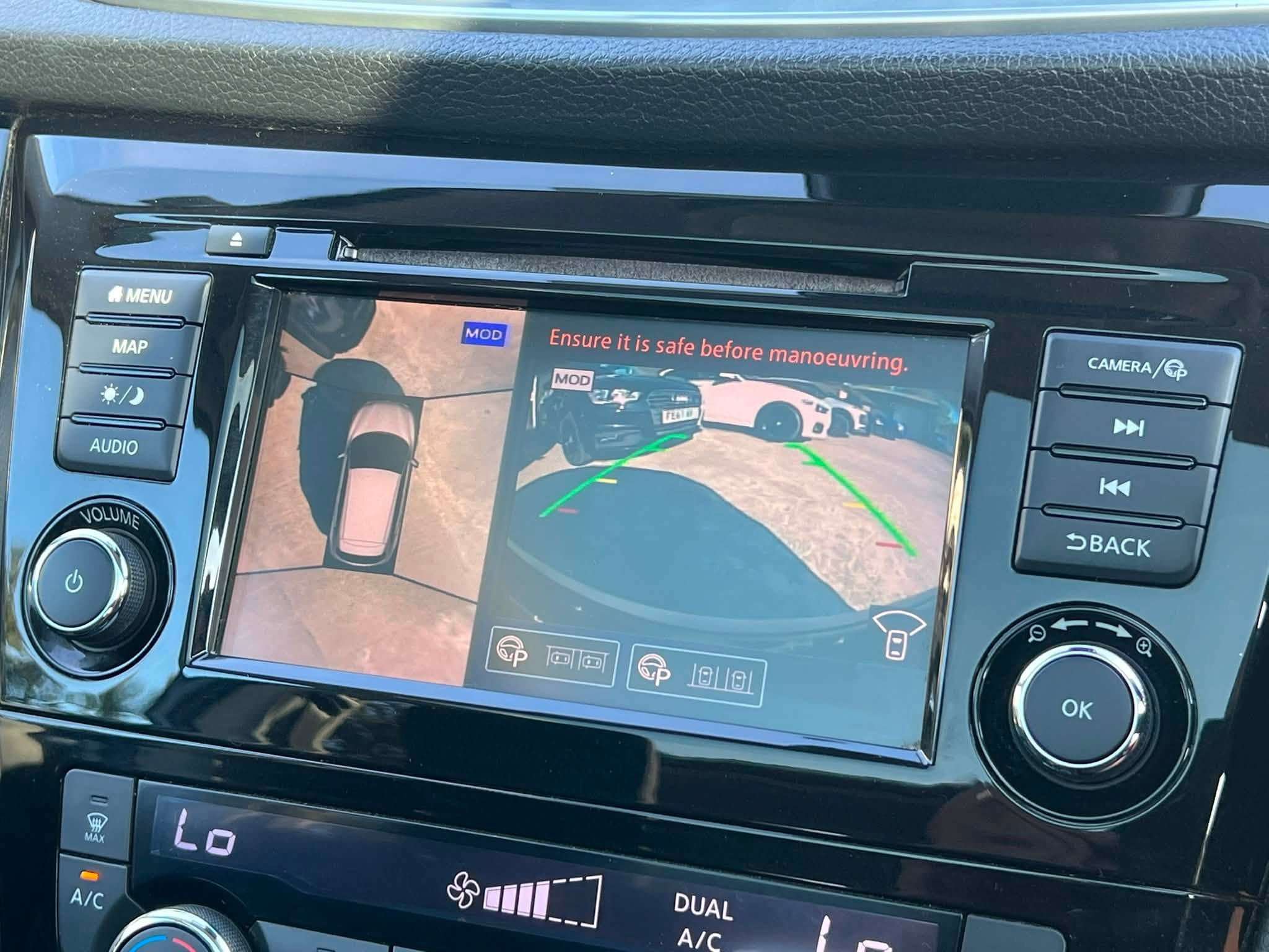 2020 NISSAN QASHQAI 2020 NISSAN QASHQAI