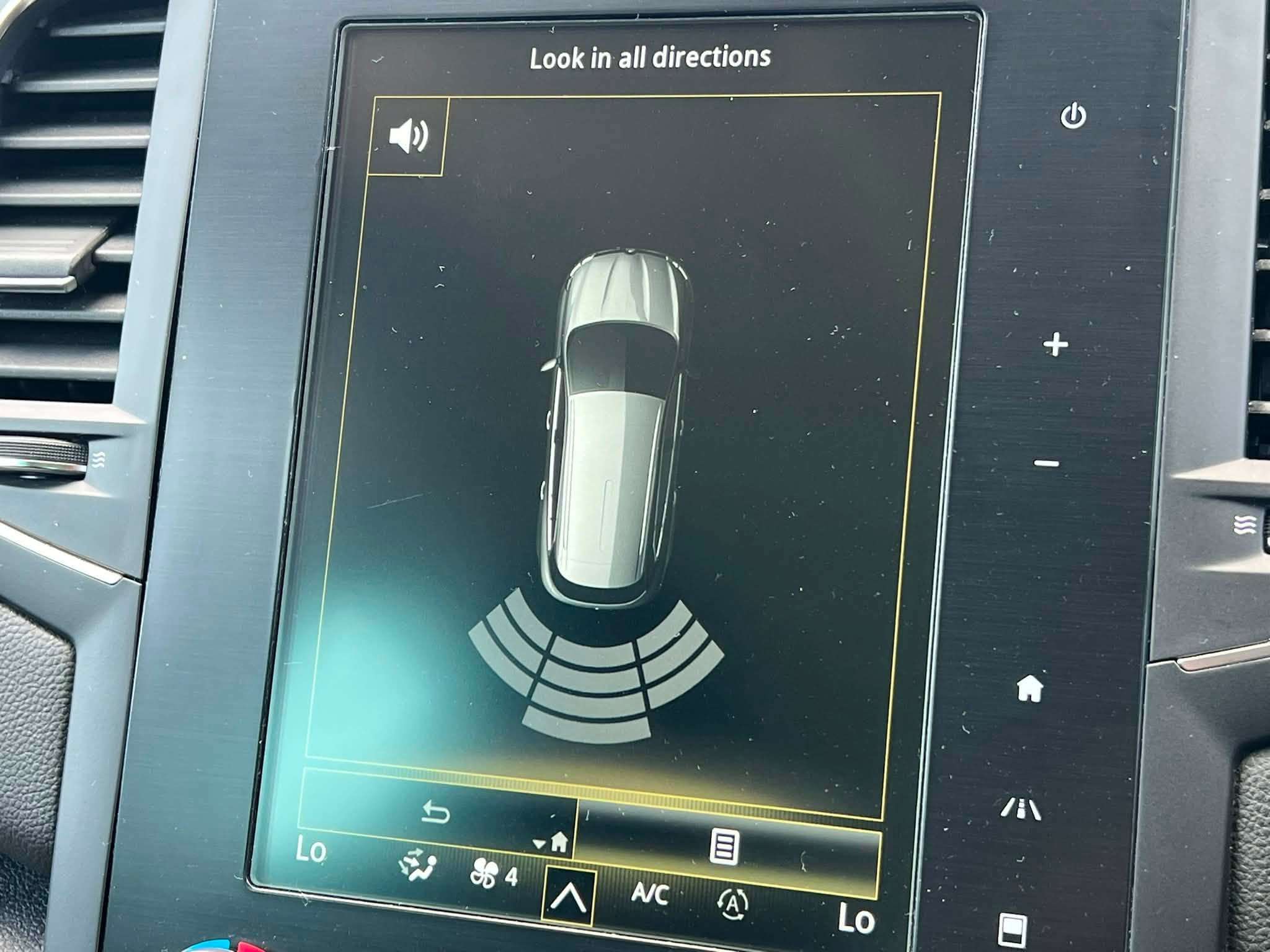 2020 RENAULT MEGANE 2020 RENAULT MEGANE