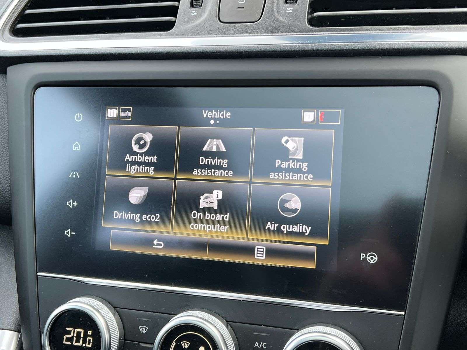 2019 RENAULT KADJAR 2019 RENAULT KADJAR