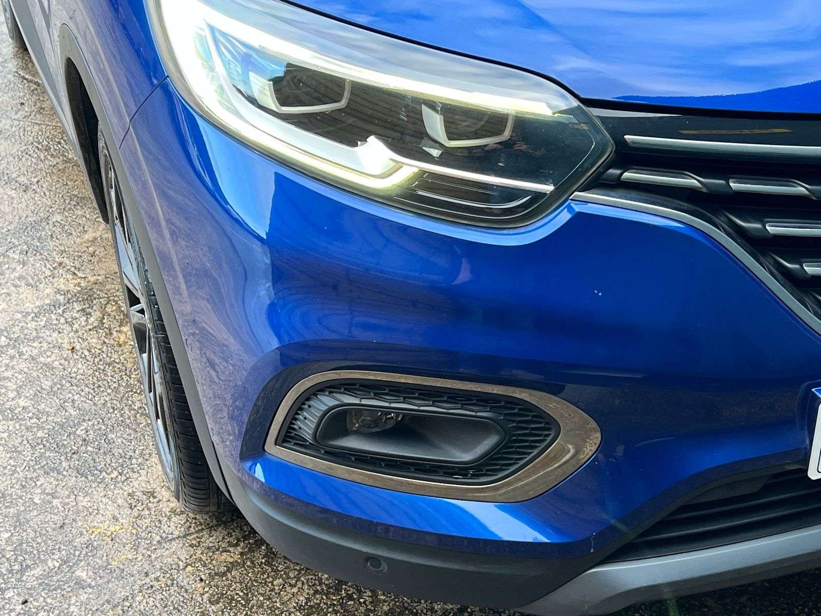 2019 RENAULT KADJAR 2019 RENAULT KADJAR