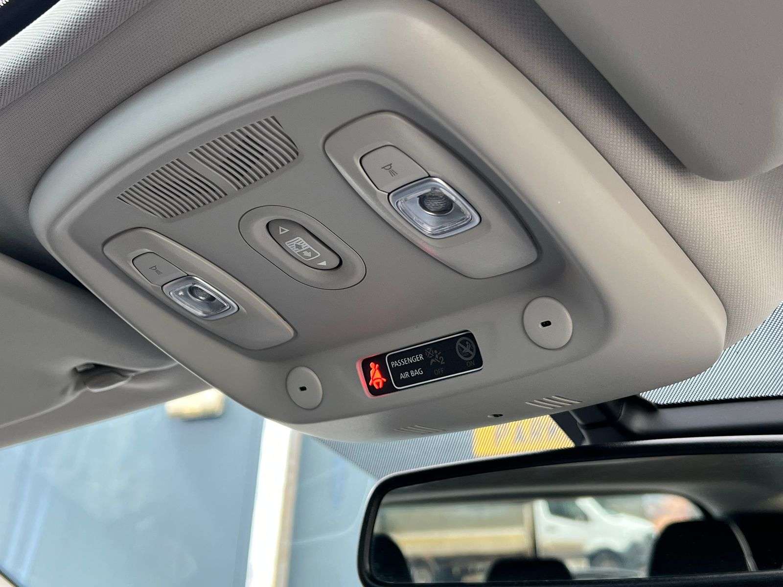 2019 RENAULT KADJAR 2019 RENAULT KADJAR