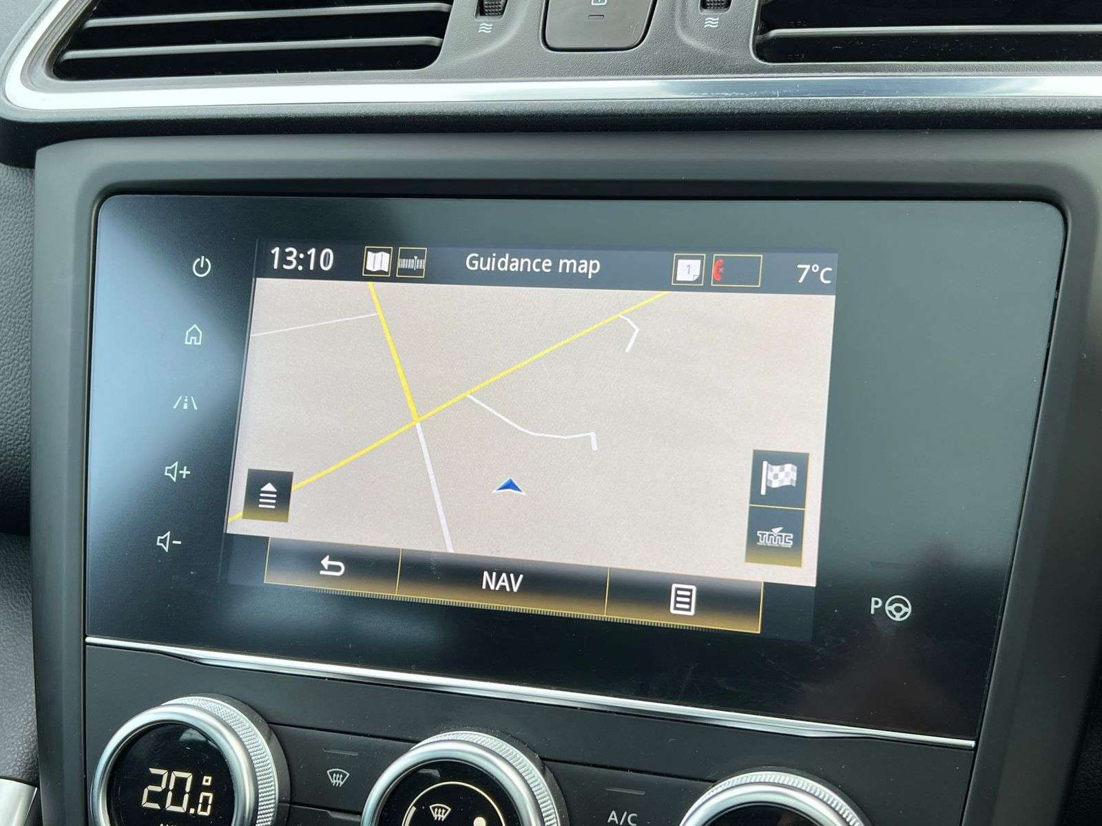 2019 RENAULT KADJAR 2019 RENAULT KADJAR