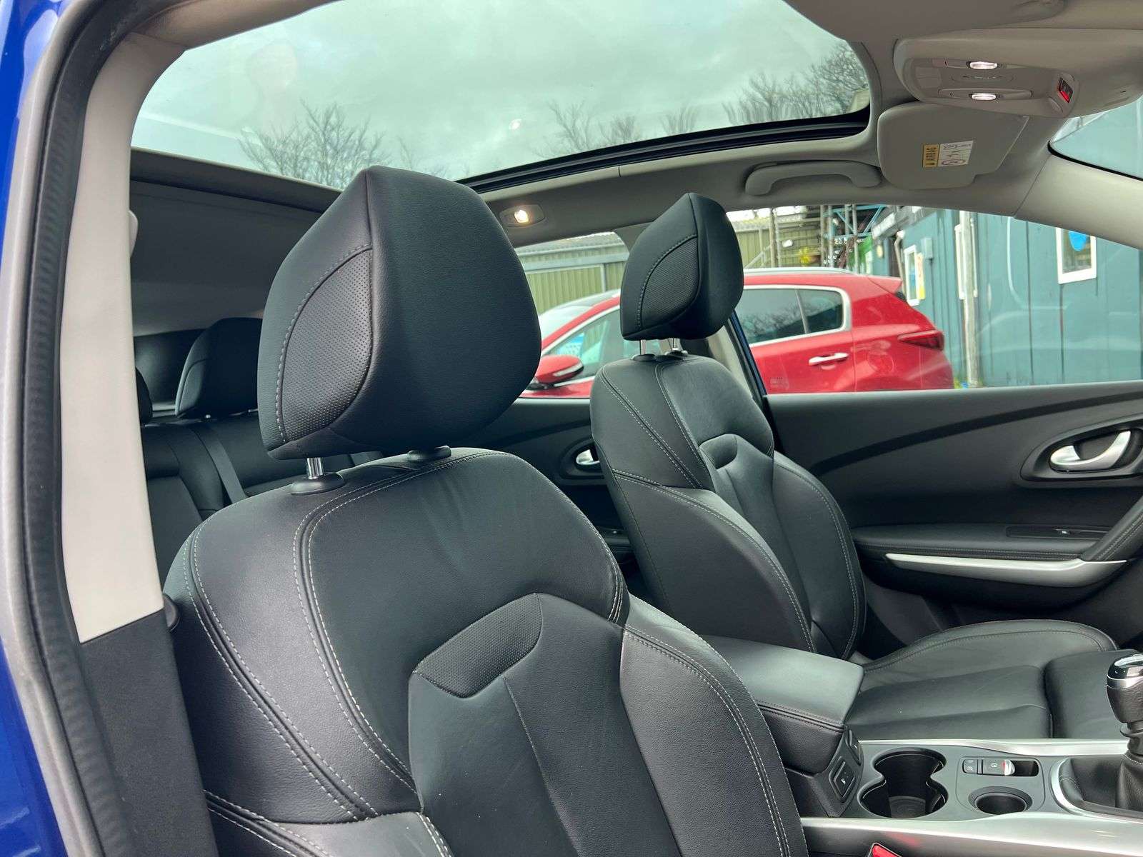 2019 RENAULT KADJAR 2019 RENAULT KADJAR