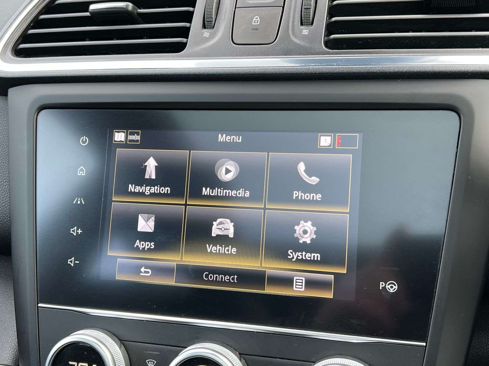 2019 RENAULT KADJAR 2019 RENAULT KADJAR